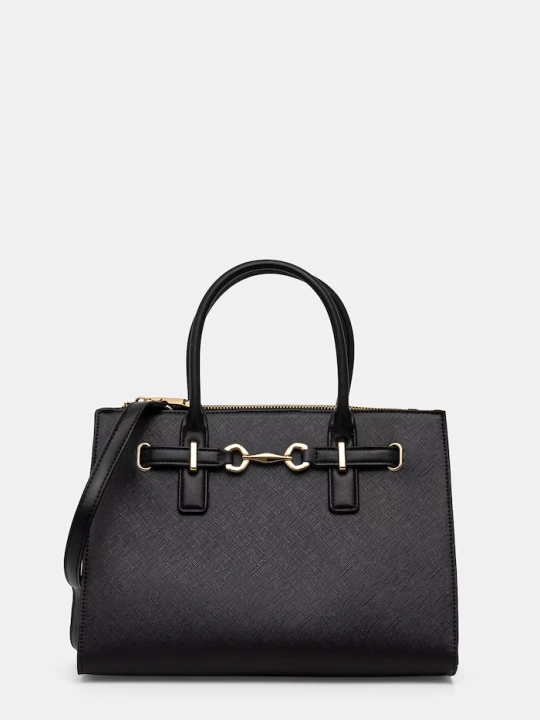 Zdjęcie produktu Aldo torebka crossbody damska EVIELYNE czarny