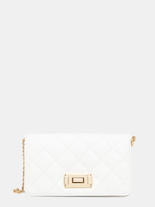 Zdjęcie produktu Aldo torebka crossbody damska KERIRA biały