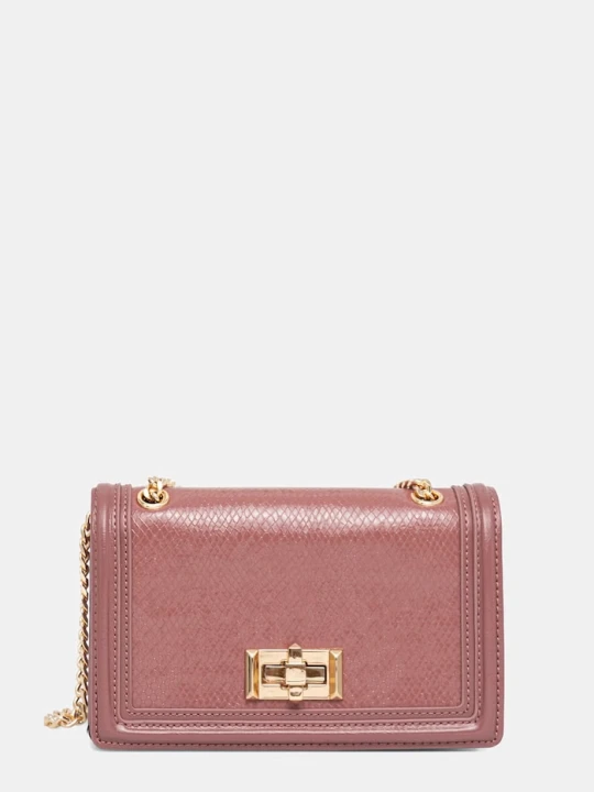 Zdjęcie produktu Aldo torebka crossbody damska VYVIANA różowy