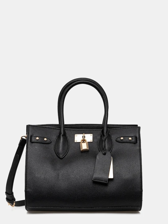 Zdjęcie produktu Aldo torebka JACKIETOTE czarny