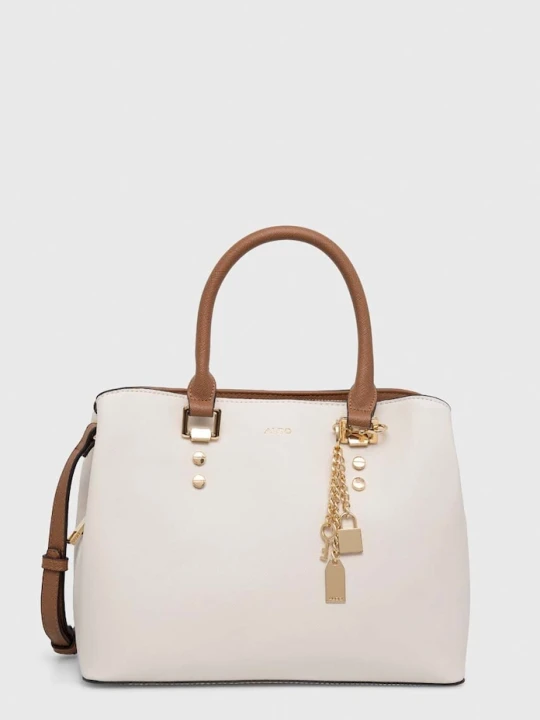Zdjęcie produktu Aldo torebka LEGOIRI beżowy
