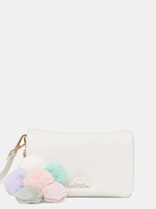 Zdjęcie produktu Aldo torebka LOLLYBAG biały