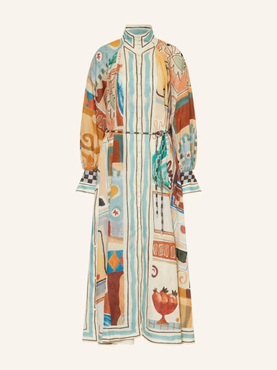 Zdjęcie produktu Alémais Sukienka Michelle beige