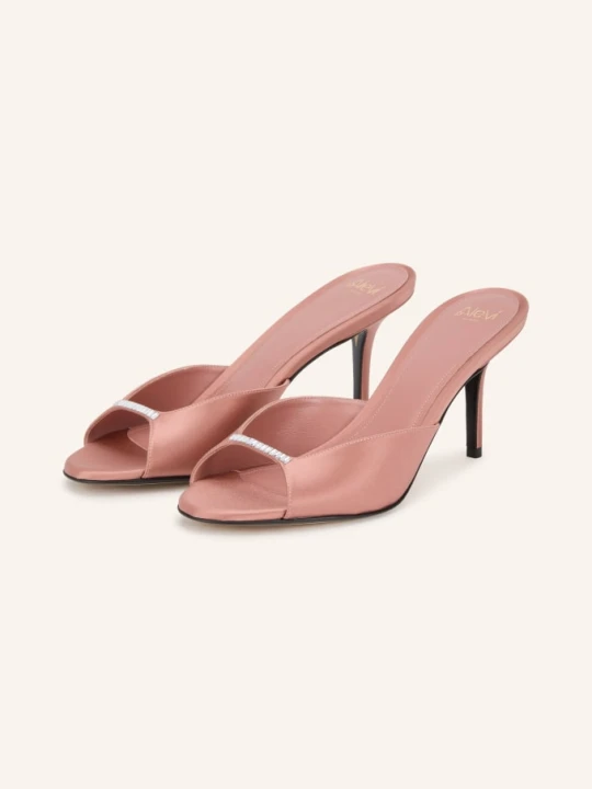 Zdjęcie produktu Alevi Mule Luana Xtal rosa BLADORÓŻOWY