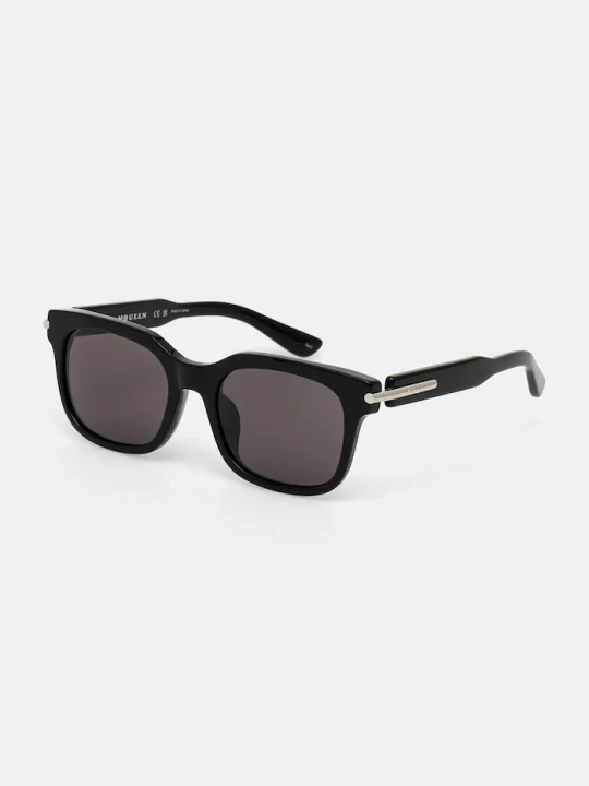 Zdjęcie produktu Alexander McQueen okulary czarny