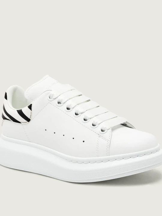 Zdjęcie produktu Alexander McQueen Sneakersy biały