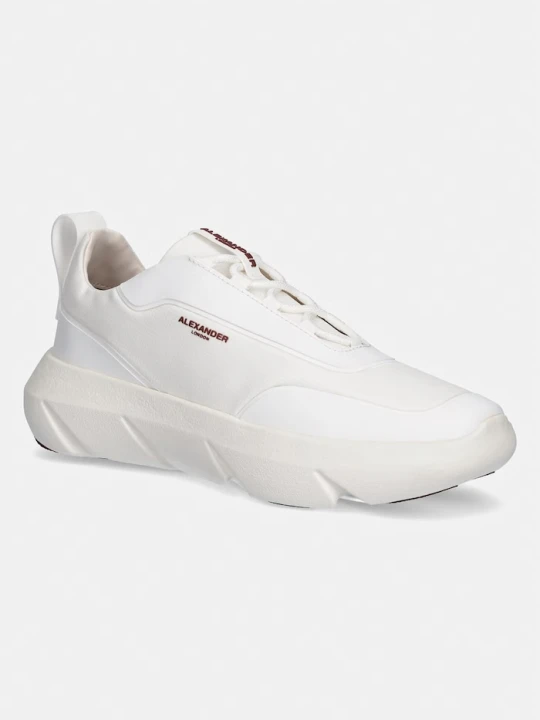 Zdjęcie produktu Alexander Smith Eclipse sneakersy męskie beżowy