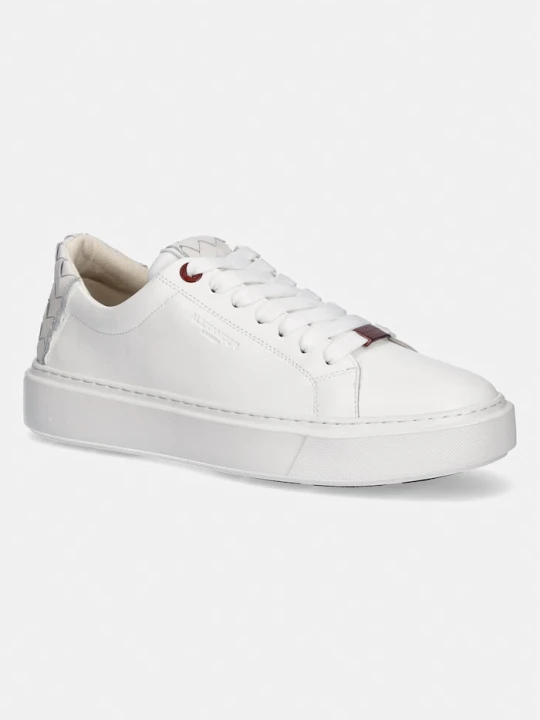 Zdjęcie produktu Alexander Smith London sneakersy męskie biały