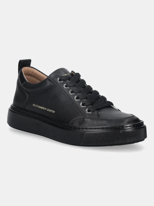 Zdjęcie produktu Alexander Smith sneakersy Bond czarny
