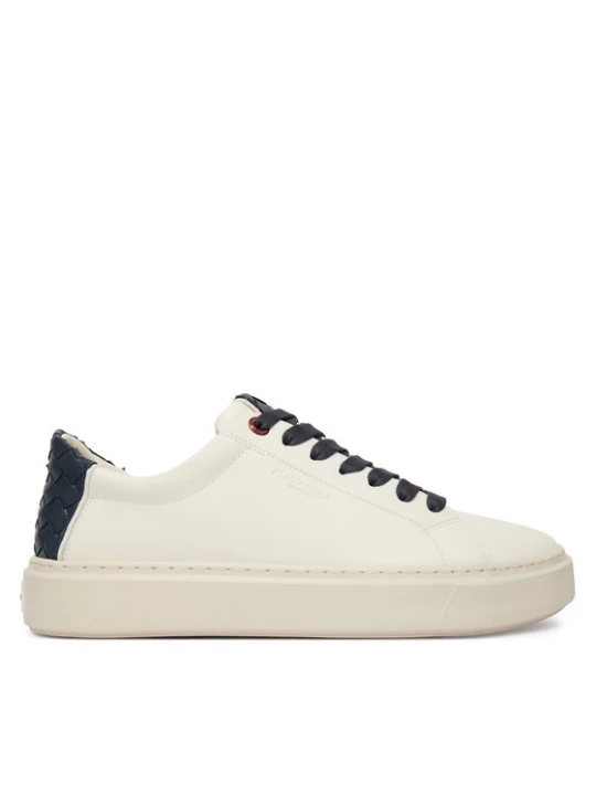 Zdjęcie produktu Alexander Smith Sneakersy London ALBDLDM 9107 Niebieski
