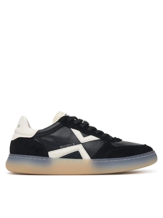 Zdjęcie produktu Alexander Smith Sneakersy OceanMan SXBEOCM-9610 Czarny