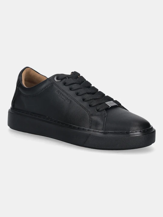 Zdjęcie produktu Alexander Smith sneakersy skórzane London czarny