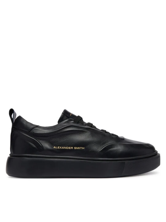 Zdjęcie produktu Alexander Smith Sneakersy York ASBEYKM-0108 Czarny