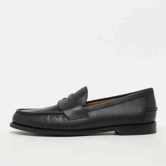 Zdjęcie produktu Aliston Penny Loafer Polo Ralph Lauren czarny