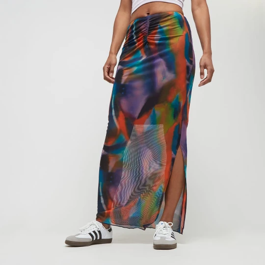 Zdjęcie produktu All-Over-Print Mesh Tube Skirt Urban Classics