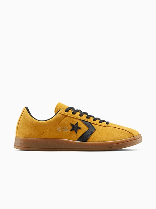 Zdjęcie produktu All Star Classic Trainer Converse Dark Yellow