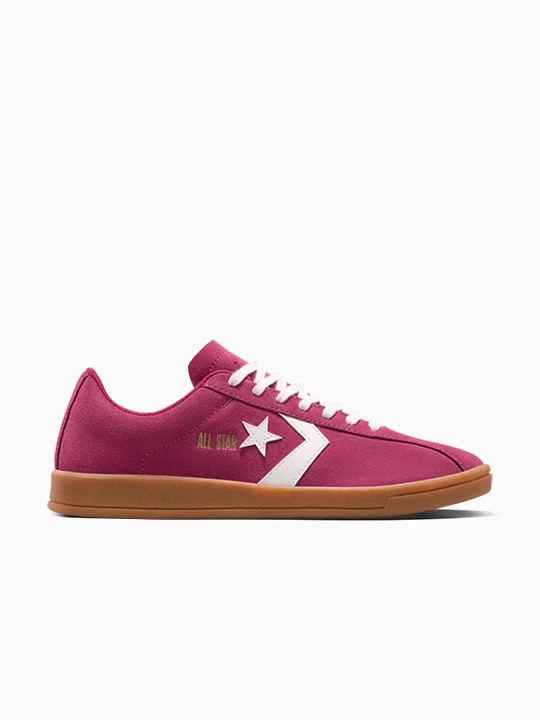 Zdjęcie produktu All Star Classic Trainer Suede Converse złoty
