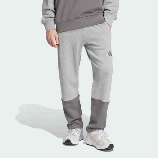 Zdjęcie produktu ALL SZN French Terry Colorblock Pants Adidas