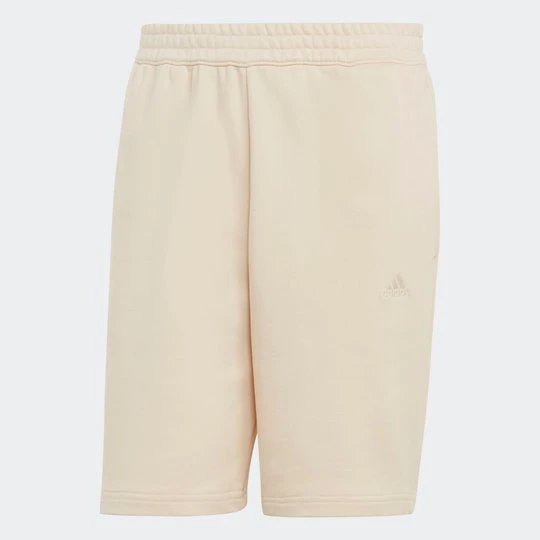 Zdjęcie produktu ALL SZN French Terry Shorts Adidas Sand Strata