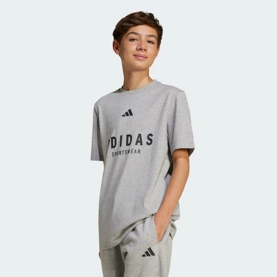 Zdjęcie produktu ALL SZN Graphic T-Shirt Kids Adidas