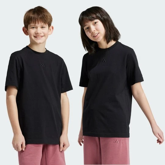 Zdjęcie produktu ALL SZN T-Shirt Kids Adidas czarny