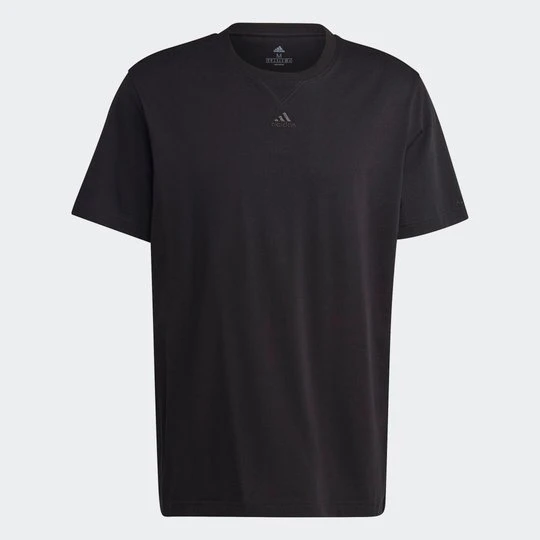 Zdjęcie produktu ALL SZN Tee Adidas czarny