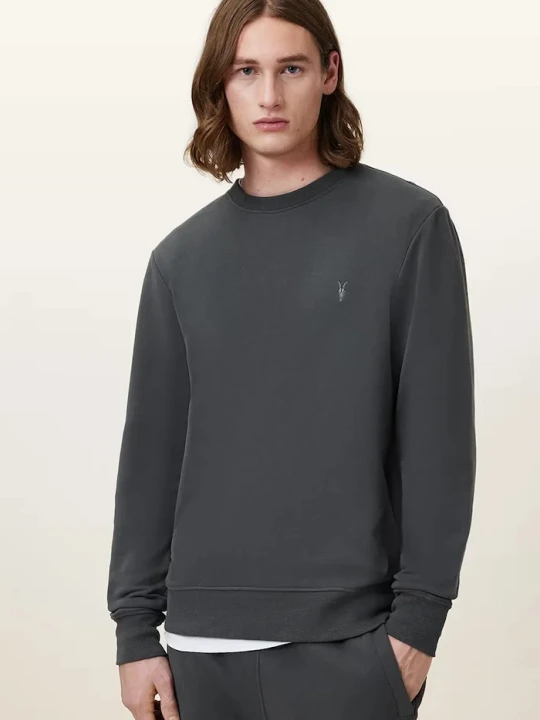 Zdjęcie produktu AllSaints bluza szary