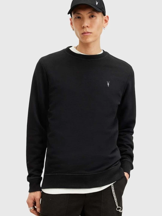 Zdjęcie produktu AllSaints bluza czarny