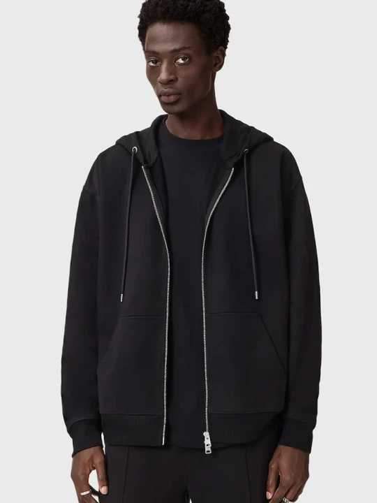 Zdjęcie produktu AllSaints bluza czarny
