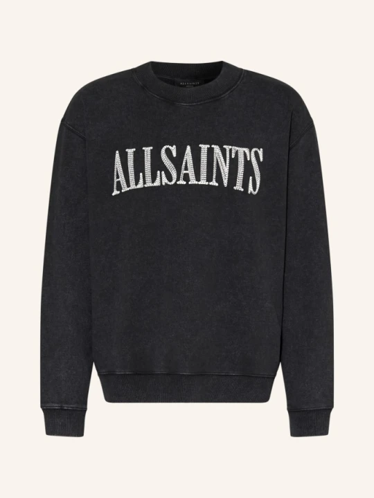 Zdjęcie produktu Allsaints Bluza Dash schwarz