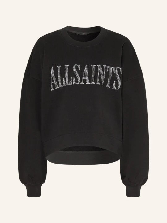 Zdjęcie produktu Allsaints Bluza Dash schwarz