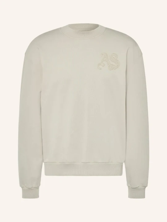 Zdjęcie produktu Allsaints Bluza Insignia gruen JASNOZIELONY