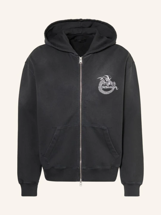Zdjęcie produktu Allsaints Bluza Terra schwarz