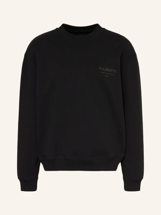 Zdjęcie produktu Allsaints Bluza Xander schwarz CZARNY