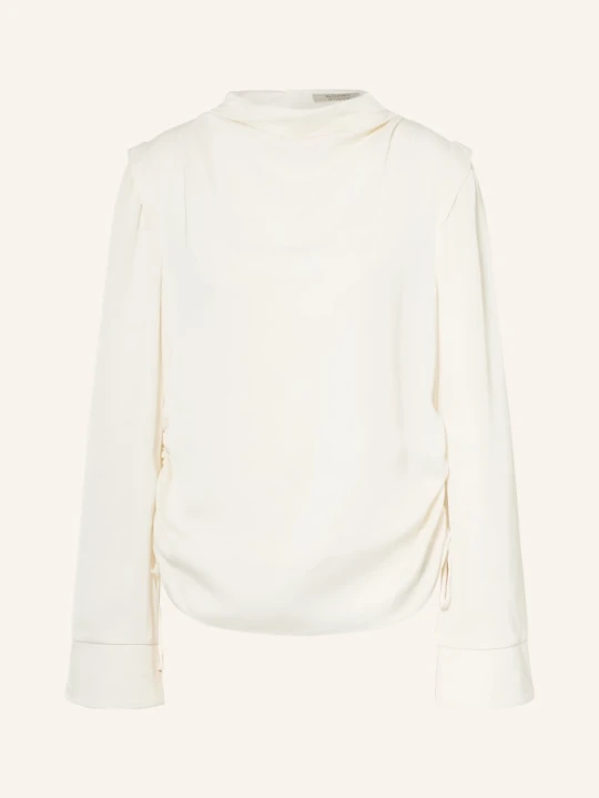 Zdjęcie produktu Allsaints Bluzka Koszulowa Leslie weiss KREMOWY