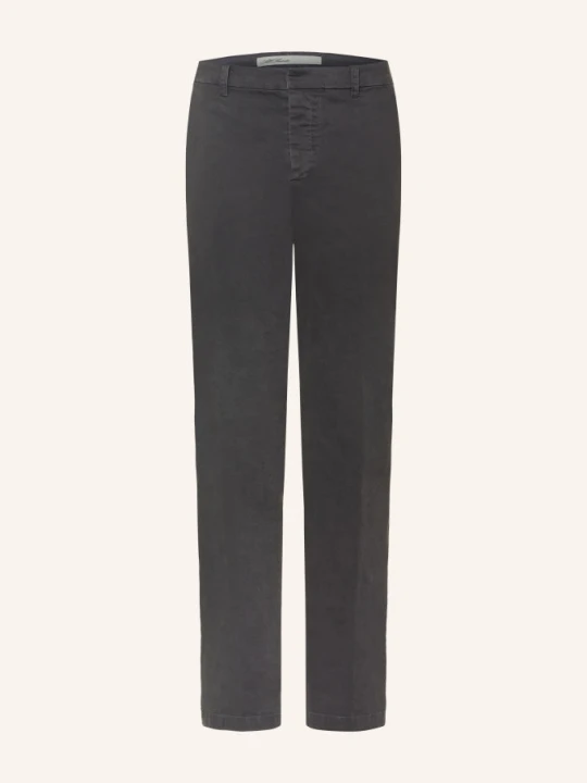 Zdjęcie produktu Allsaints Chinosy Haydon O Kroju Slim Fit schwarz CZIEMNOSZARY