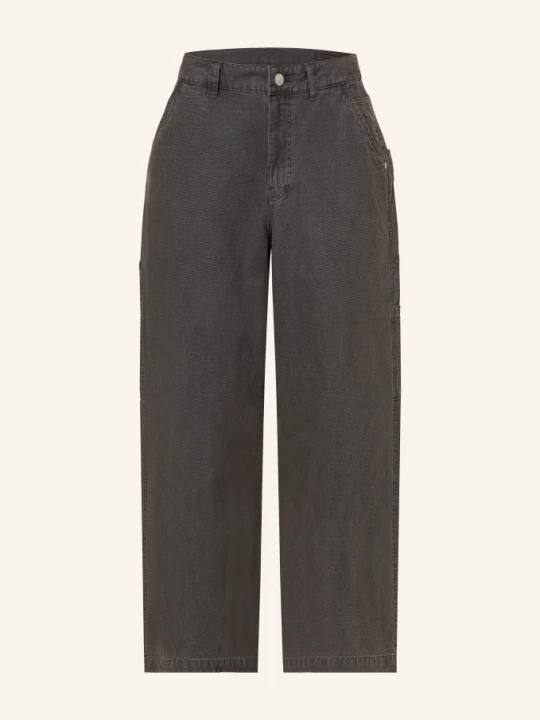 Zdjęcie produktu Allsaints Dżinsy Cargo Jackson O Regularnym Kroju schwarz 10218 TANNER BLACK