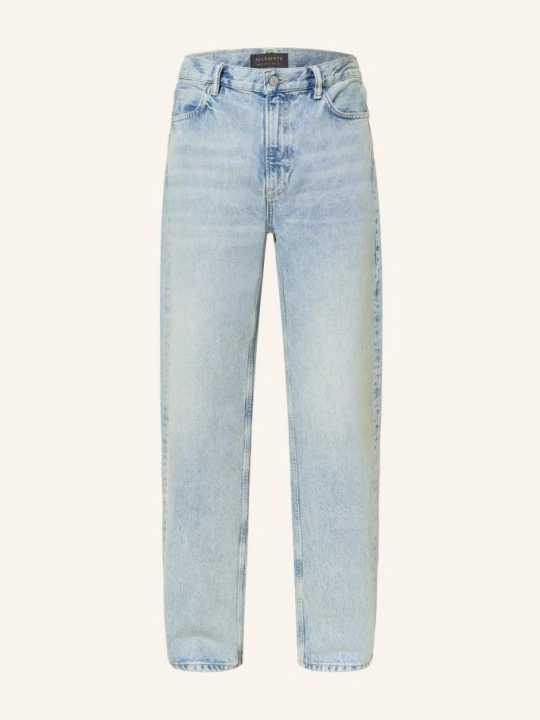 Zdjęcie produktu Allsaints Dżinsy Mullen O Regularnym Kroju blau 2160 Light Indigo