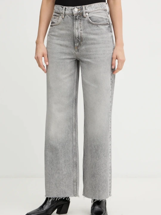 Zdjęcie produktu AllSaints jeansy szary