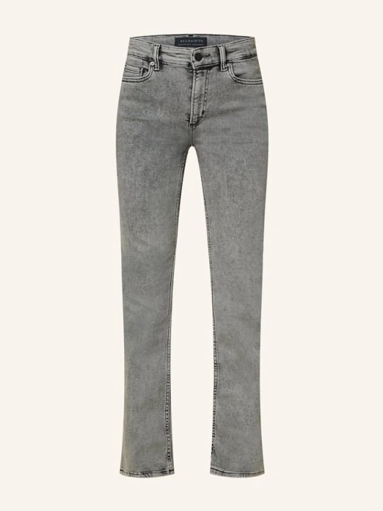 Zdjęcie produktu Allsaints Jeansy Bootcut Haldan grau 755 Washed Grey