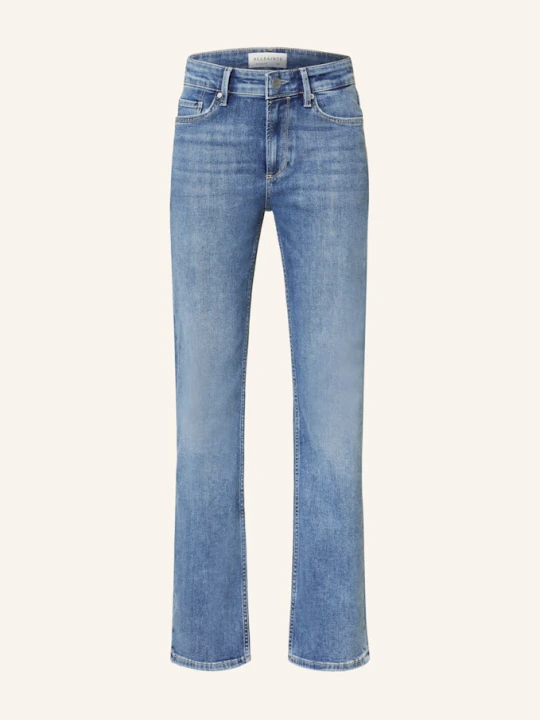 Zdjęcie produktu Allsaints Jeansy Haldan blau 2846 Mid Indigo
