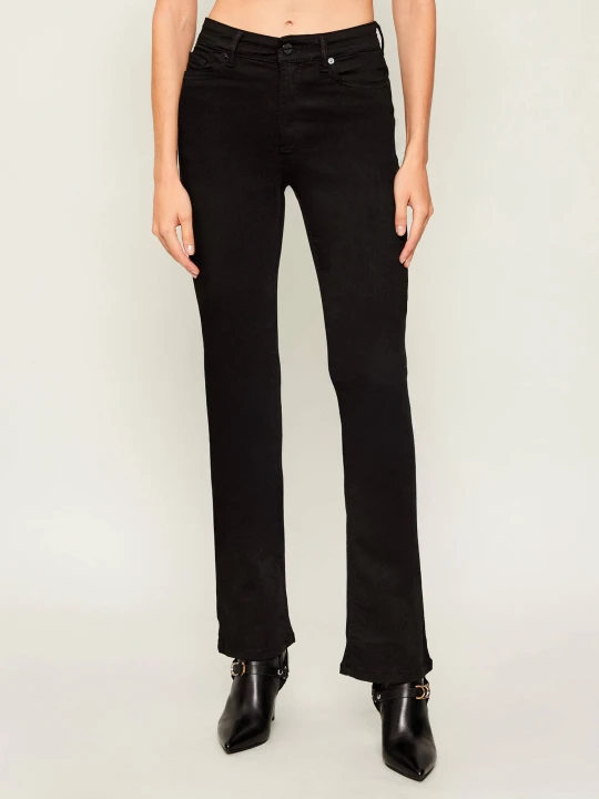 Zdjęcie produktu AllSaints Jeansy HALDAN | Slim Fit czarny