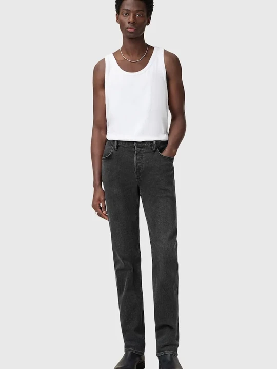 Zdjęcie produktu AllSaints jeansy IGGY czarny
