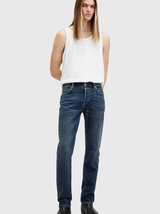 Zdjęcie produktu AllSaints jeansy IGGY czarny