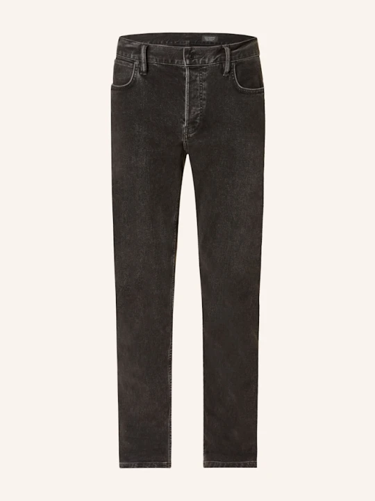 Zdjęcie produktu Allsaints Jeansy Iggy Regular Fit schwarz 162 Washed Black