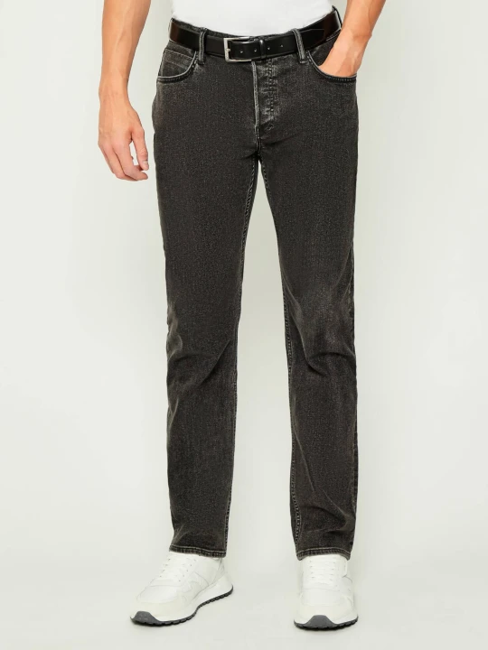 Zdjęcie produktu AllSaints Jeansy IGGY | Slim Fit czarny