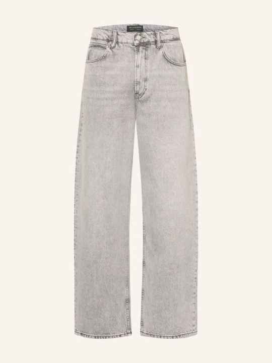 Zdjęcie produktu Allsaints Jeansy Rivet O Kroju Regular Fit grau 755 Washed Grey