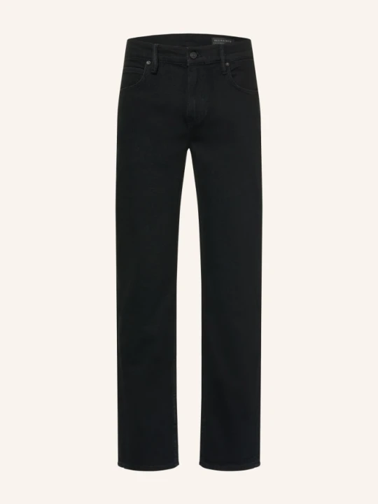 Zdjęcie produktu Allsaints Jeansy Sid Comfort Slim Fit schwarz 451 Jet Black