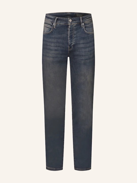 Zdjęcie produktu Allsaints Jeansy Sid Regular Fit blau