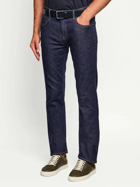 Zdjęcie produktu AllSaints Jeansy Sid Ultra | Regular Fit granatowy